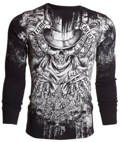 Термалка Xtreme Couture Offering Thermal Black